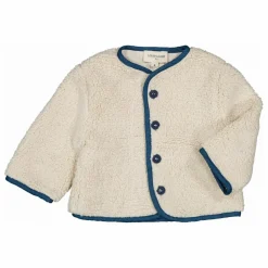 Veste Bear | Crème