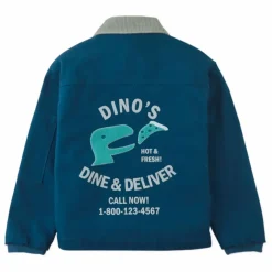 Veste Bjorn | Bleu