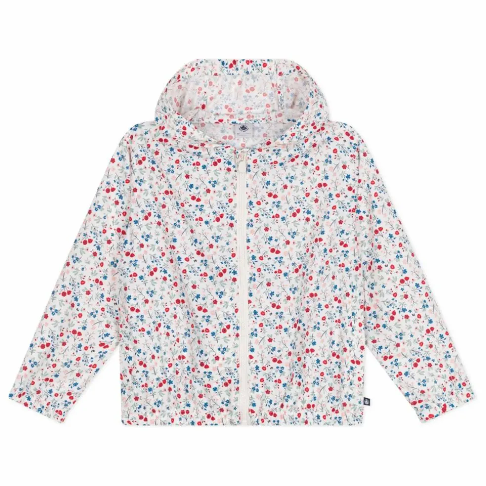 Veste Bonati Fibres Recyclées | Blanc