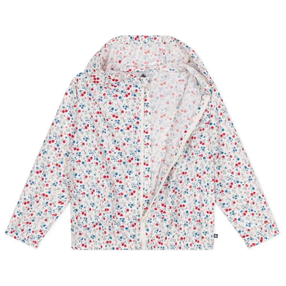 Veste Bonati Fibres Recyclées | Blanc