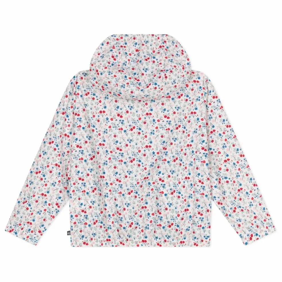 Veste Bonati Fibres Recyclées | Blanc