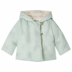 Veste Bonno | Vert céladon