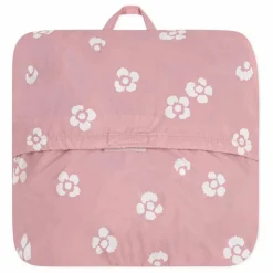 Veste Bonzai Fibres Recyclées | Rose