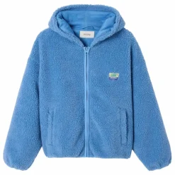 Veste Capuche Hoktown | Bleu