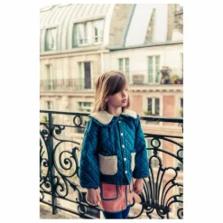Veste Carda | Denim