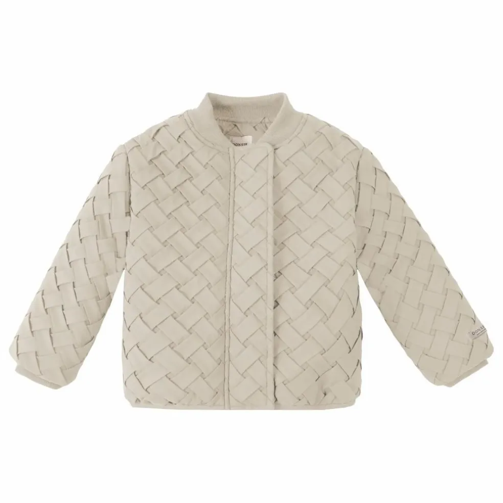 Veste Ceasie | Blanc cassé