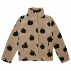 Veste Chataigne Pomme | Beige