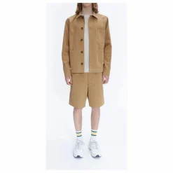 Veste Chico | Caramel