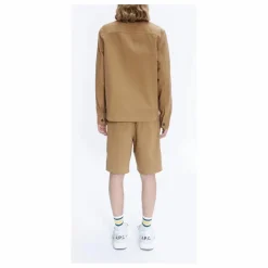 Veste Chico | Caramel