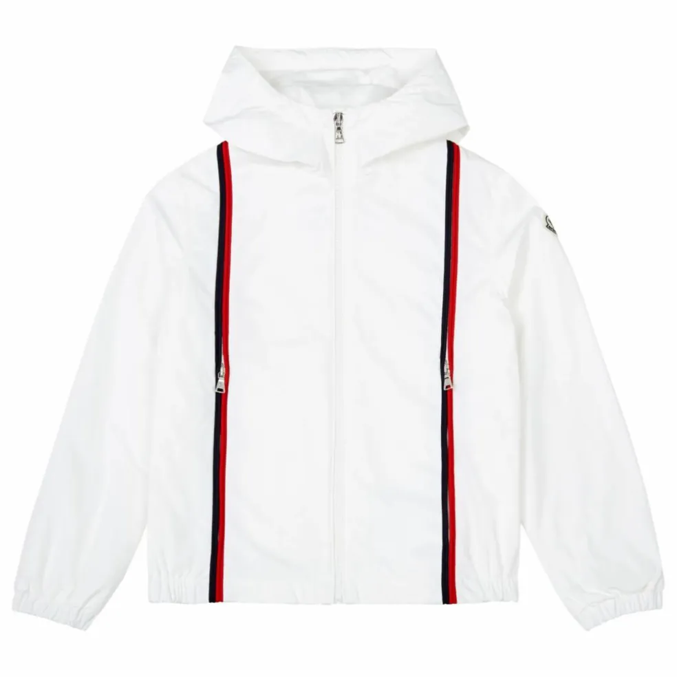Veste Darvas | Naturel
