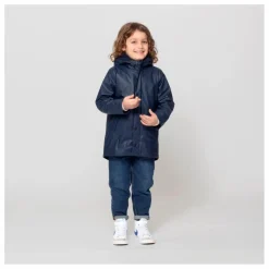 Veste de pluie 3 en 1 Snake Pit | Bleu marine