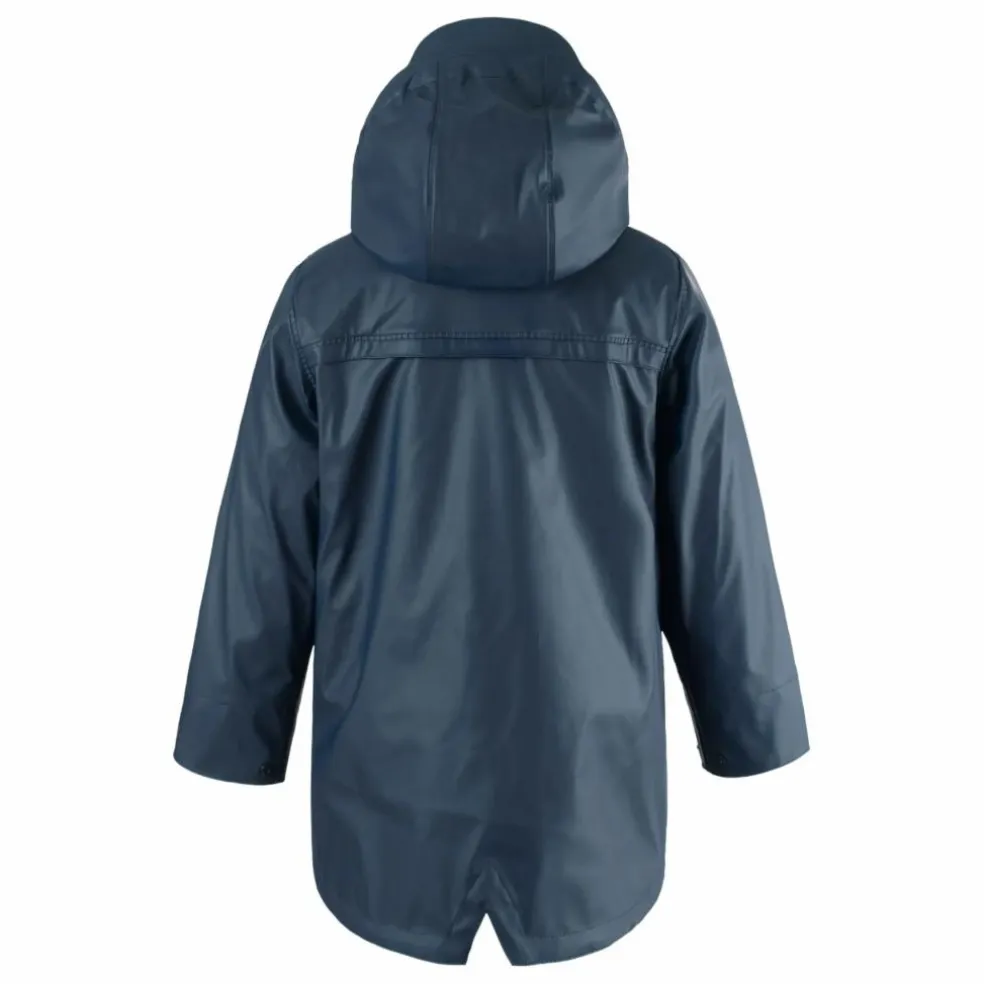 Veste de pluie 3 en 1 Snake Pit | Bleu marine