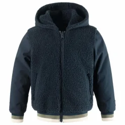 Veste de pluie 3 en 1 Snake Pit | Bleu marine