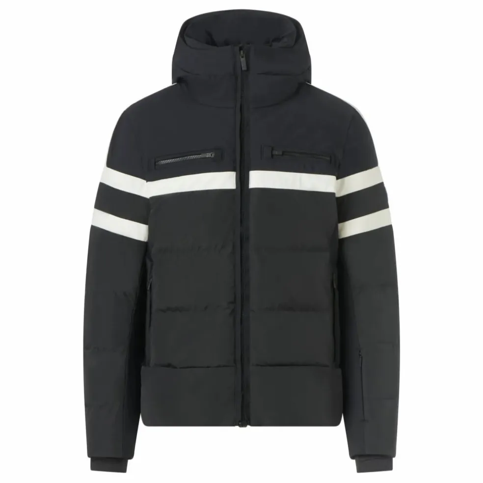 Veste de Ski Abelban | Noir