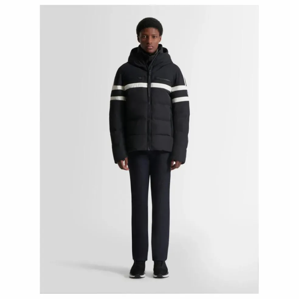 Veste de Ski Abelban | Noir