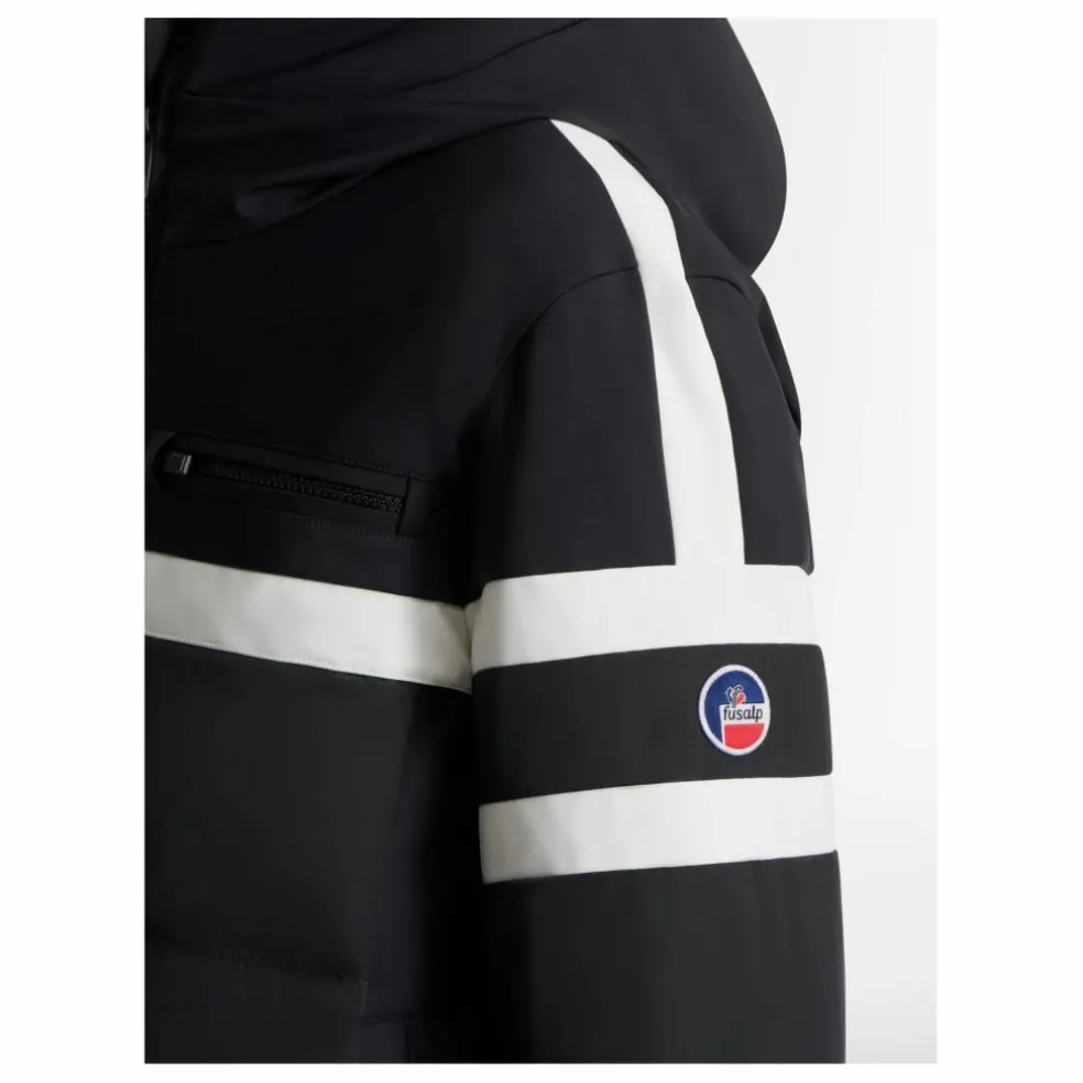 Veste de Ski Abelban | Noir