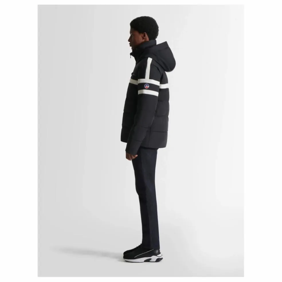 Veste de Ski Abelban | Noir