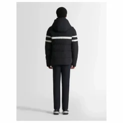 Veste de Ski Abelban | Noir