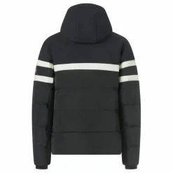 Veste de Ski Abelban | Noir