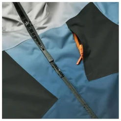 Veste de Ski Alpine Ice | Bleu