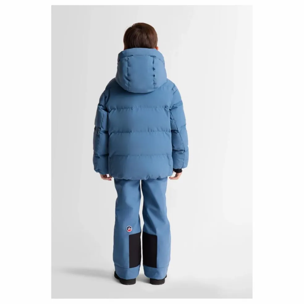Veste de Ski Atila | Bleu