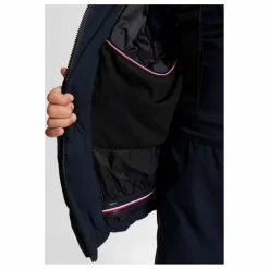 Veste de Ski Atila | Bleu marine