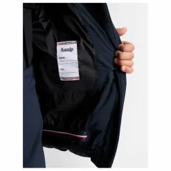 Veste de Ski Atila | Bleu marine