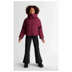 Veste de Ski Barsy | Acajou