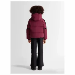 Veste de Ski Barsy | Acajou