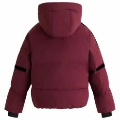 Veste de Ski Barsy | Acajou