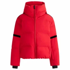 Veste de Ski Barsy | Rouge