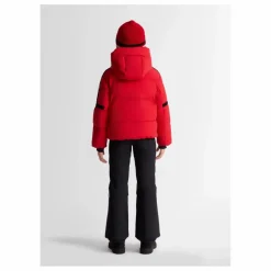 Veste de Ski Barsy | Rouge