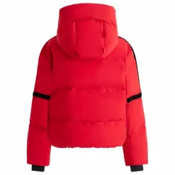 Veste de Ski Barsy | Rouge
