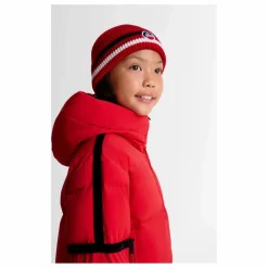 Veste de Ski Barsy | Rouge