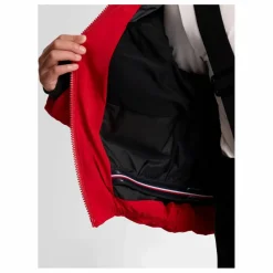 Veste de Ski Barsy | Rouge