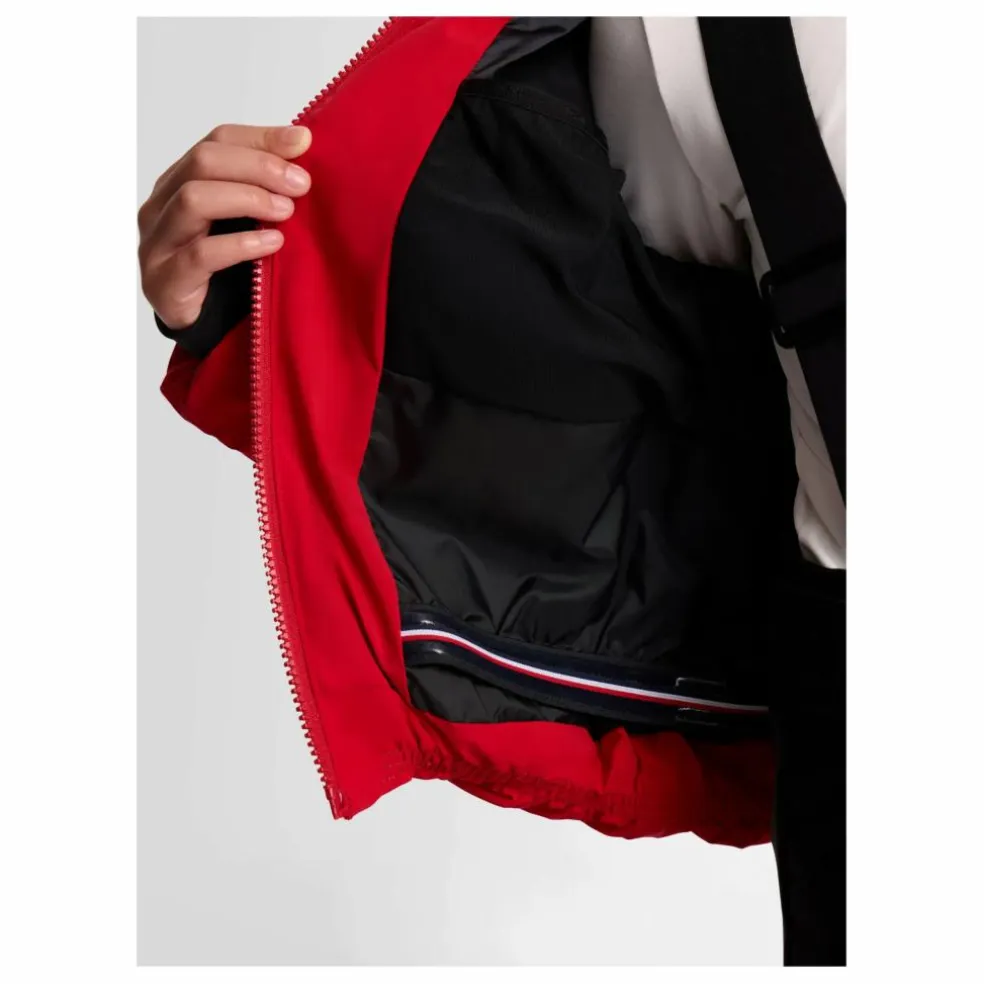 Veste de Ski Barsy | Rouge