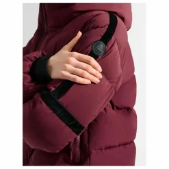 Veste de Ski Barsy II | Acajou