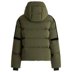 Veste de Ski Barsy II | Vert kaki