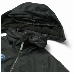 Veste de Ski Castor Moon | Bleu marine