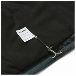 Veste de Ski Castor Moon | Bleu marine