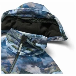Veste de Ski Castor Mountains | Bleu