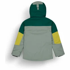 Veste de ski Cossmo | Vert