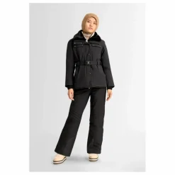 Veste de Ski Dessa | Noir