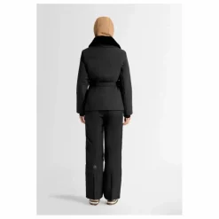 Veste de Ski Dessa | Noir