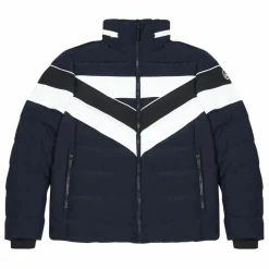 Veste de Ski Fernand | Bleu marine
