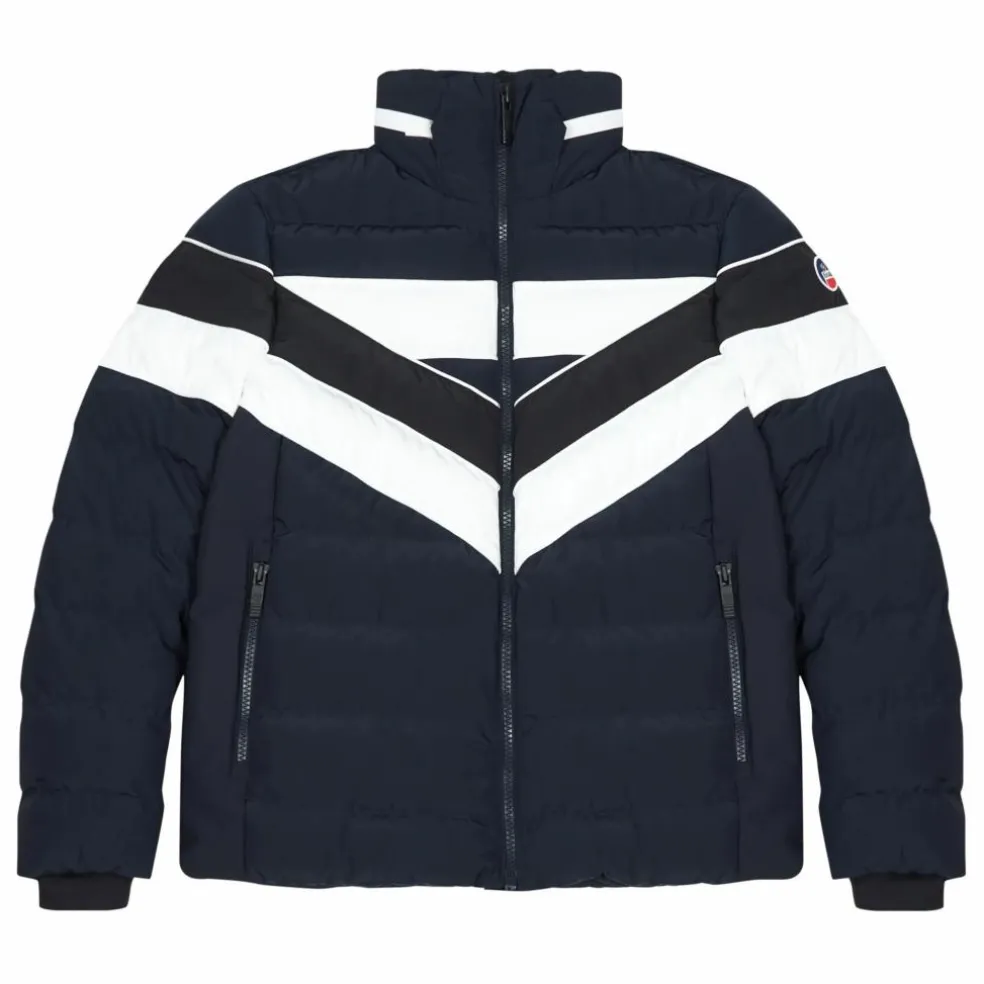 Veste de Ski Fernand | Bleu marine