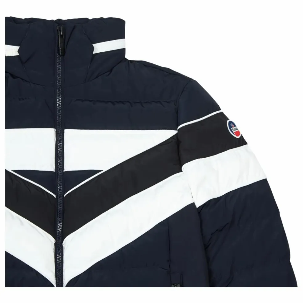 Veste de Ski Fernand | Bleu marine