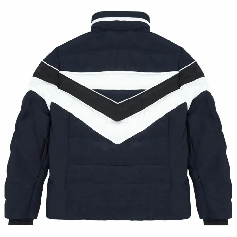 Veste de Ski Fernand | Bleu marine