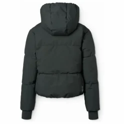 Veste de Ski Hansine Pro | Noir