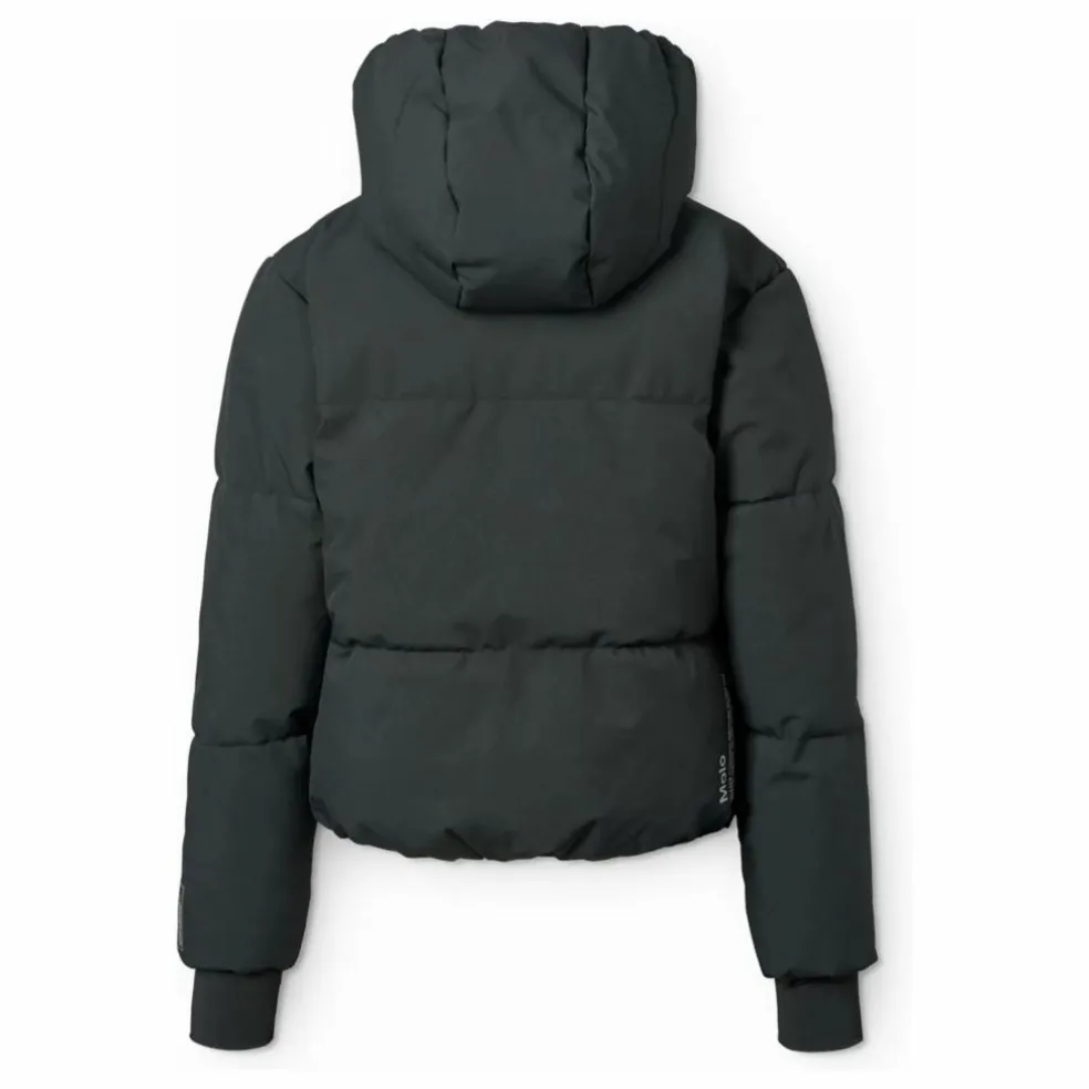 Veste de Ski Hansine Pro | Noir